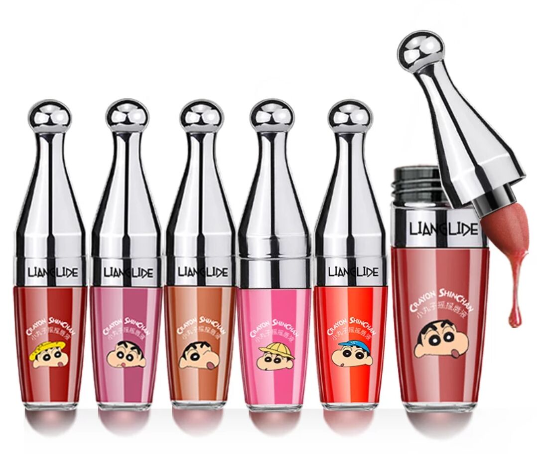 女人怎么那么喜欢口红,喜欢口红是女生的天性