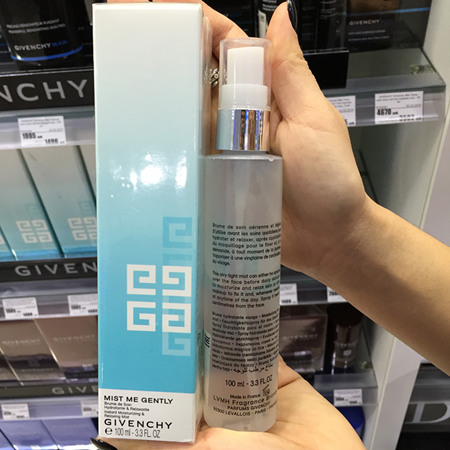 补水喷雾推荐一下,喷雾大容量390毫升