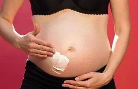 孕妇肚皮痒痒抹什么药,肚皮发痒孕妇