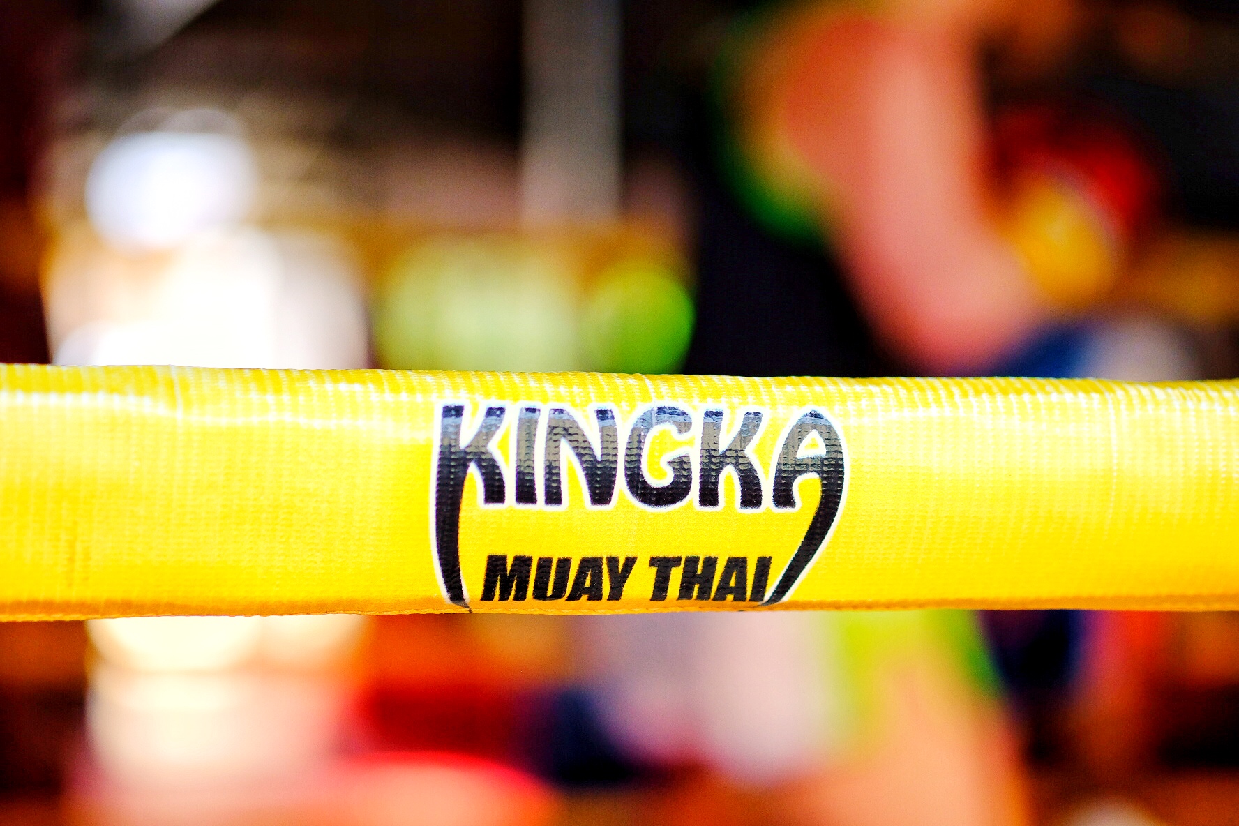 泰拳是练什么的,泰拳一般是练什么