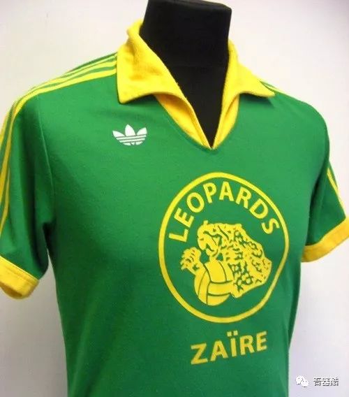 扎伊尔足球惨案,扎伊尔最新纪录