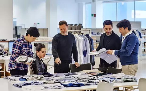 zara是什么牌子什么档次,女朋友每天逛商城