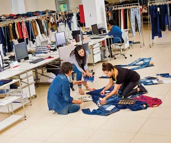 zara算什么档次的牌子,zara同档次品牌有哪些