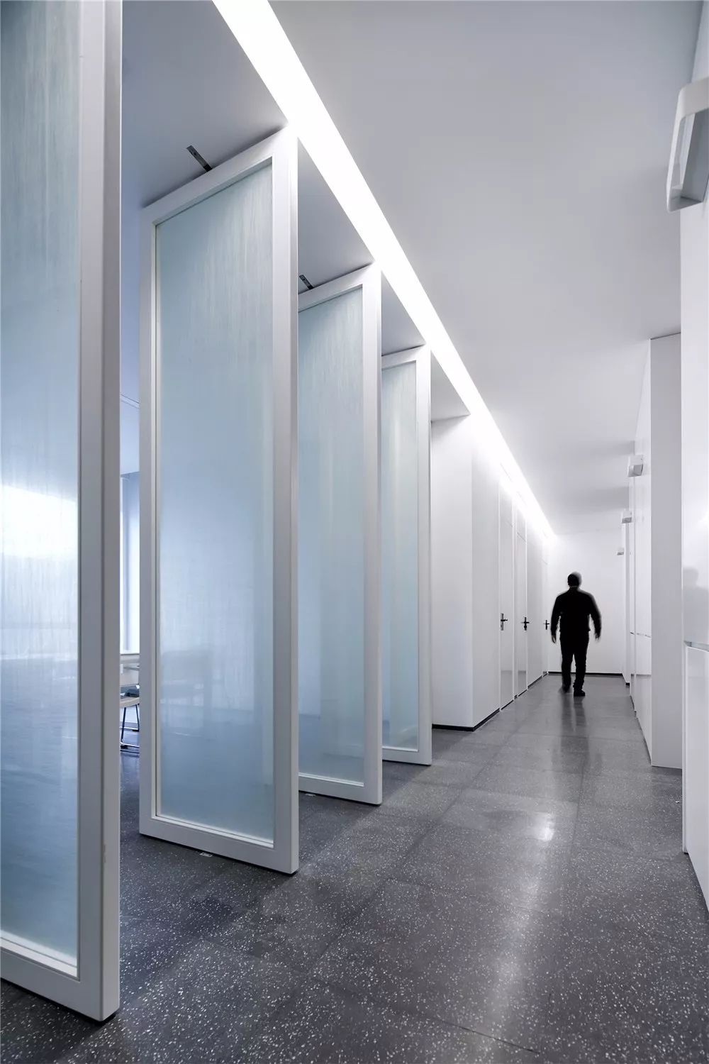 办公空间现代,办公空间生态