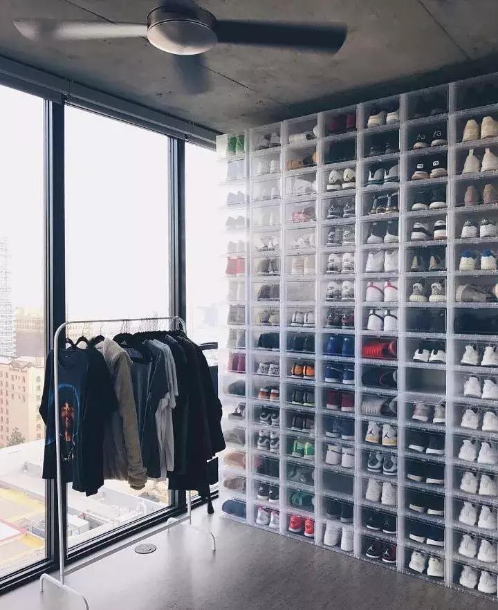 get二手鞋可信吗,get新鞋子