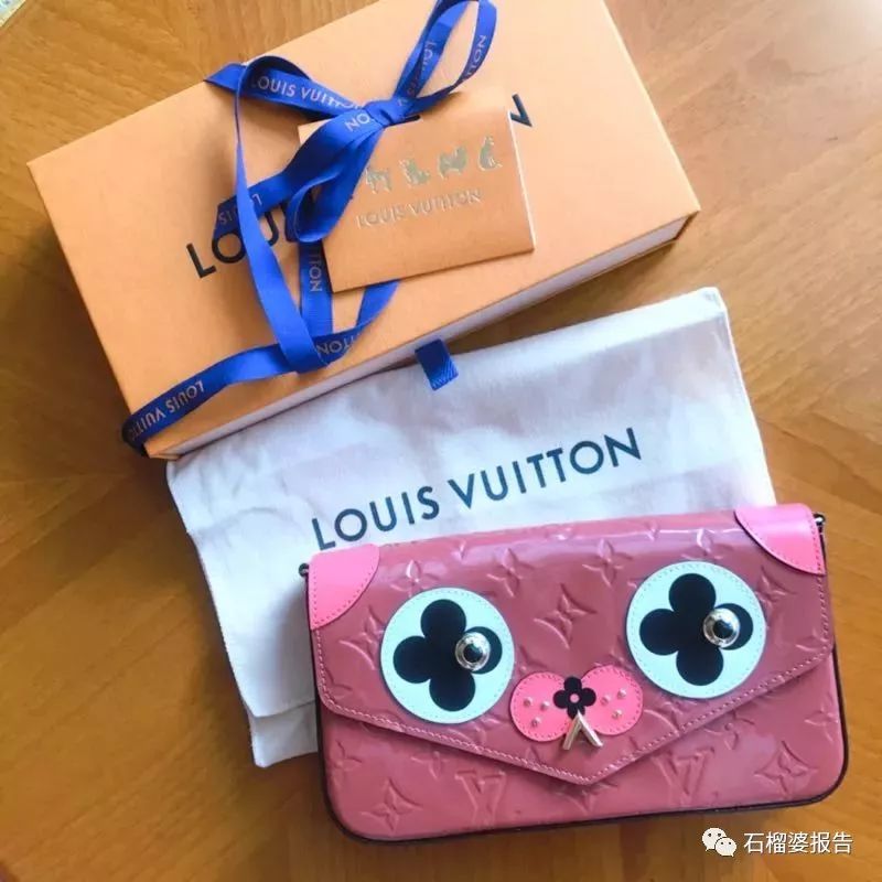 这些包包又有颜值又百搭,好多新包包