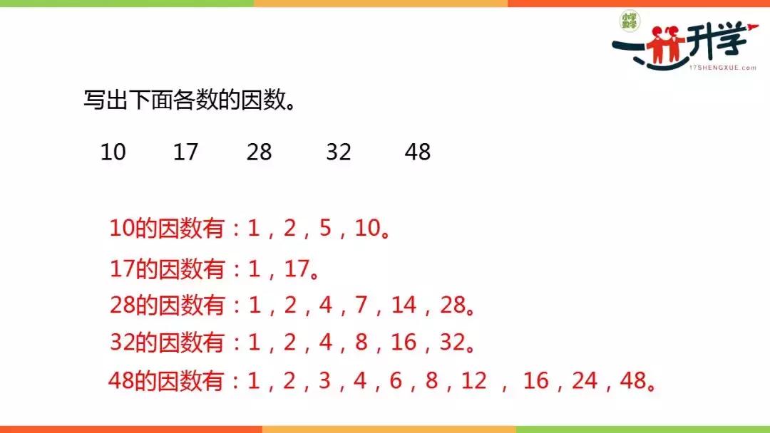 五年级下册因数与倍数习题100道,五年级因数倍数易错题100题及答案