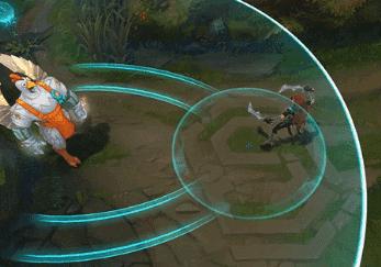 lol加里奥牛头,lol加里奥手游皮肤