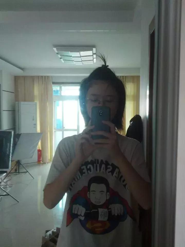 现实中真的有所谓的呆毛吗,呆毛在现实中真的会有吗