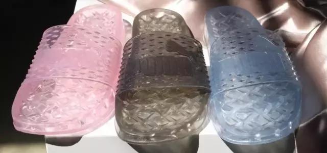 范冰冰蕾哈娜,蕾哈娜品牌fentybeauty范冰冰