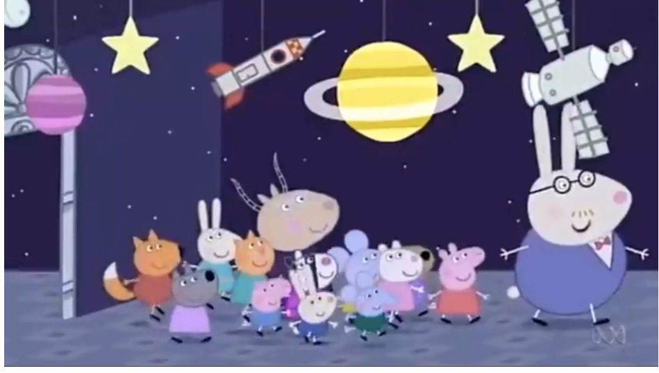 英语口语天天练动画,每天学英语口语动画