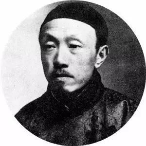 鲁迅与弘一法师,鲁迅李叔同张爱玲