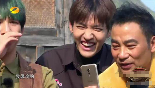 蔡少芬黄晓明主持金鸡奖,蔡少芬黄晓明