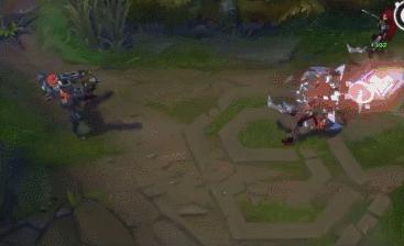 武装战姬厄运小姐169和199区别,lol女枪终极皮肤特效合集