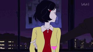 厉害!少女和高利贷老头比个酒就能赢得一只“小奶狗”