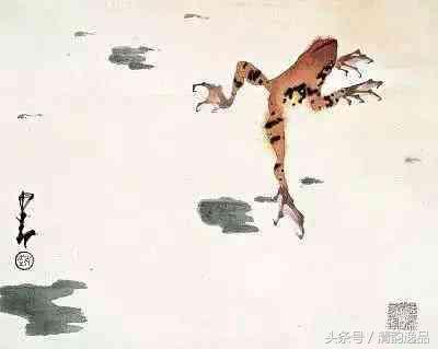 岭南著名画家赵少昂绘画视频,岭南画派十大名家名单赵少昂