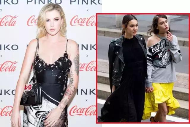 可口可乐真的是太神奇了,可口可乐意想不到的试验