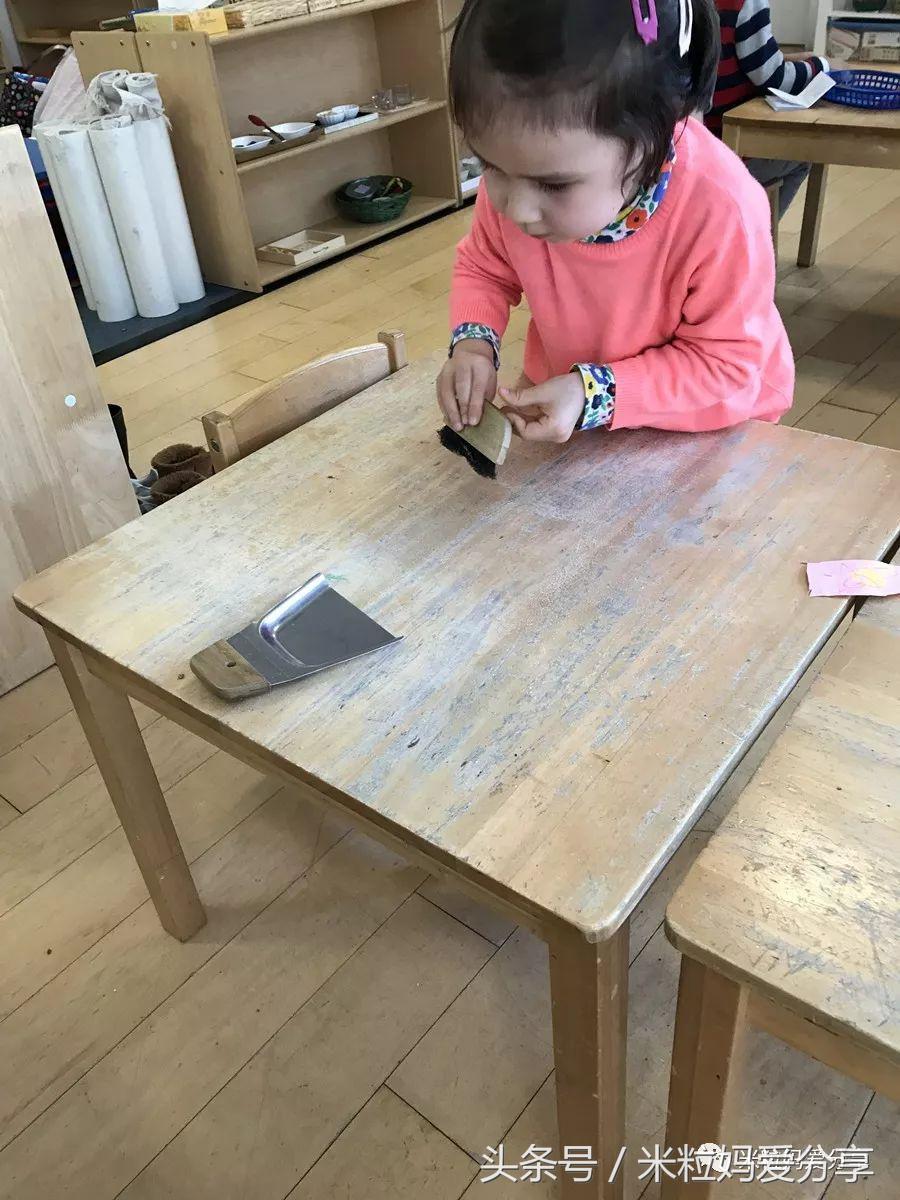 蒙台梭利幼儿园怎么选择,为何要送孩子去蒙特梭利幼儿园