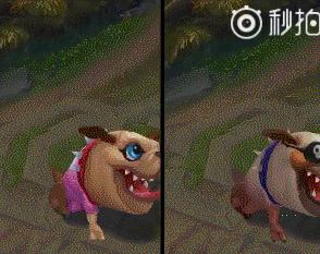 lol49愚人节皮肤特效,愚人节皮肤炫彩lol