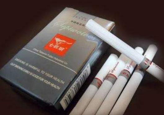 我国各地都有哪些特色香烟,全国各地最具代表的香烟