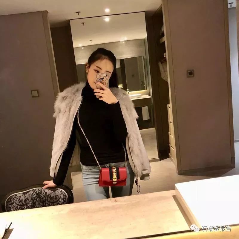 高颜值的新经典包包,最好看的春夏包包