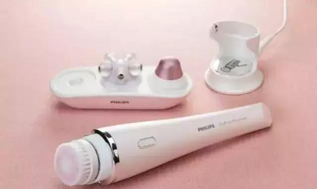 范冰冰用的美容仪是什么牌子的,范冰冰推荐的射频仪是哪款