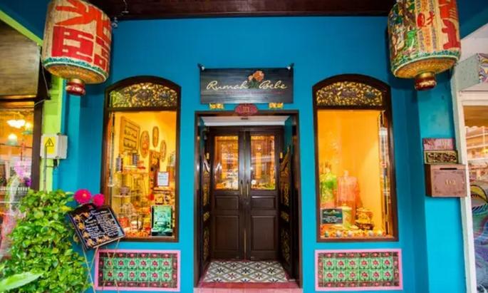 比新加坡好玩的地方,新加坡必逛购物点