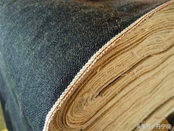 轰动全球的日本大阪五虎之一FULLCOUNT原色牛仔裤品牌