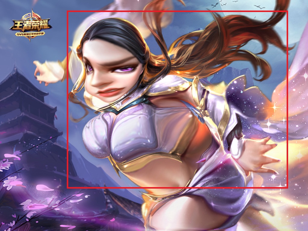 典韦雅典娜周瑜大乔,王者女英雄吃胖500斤