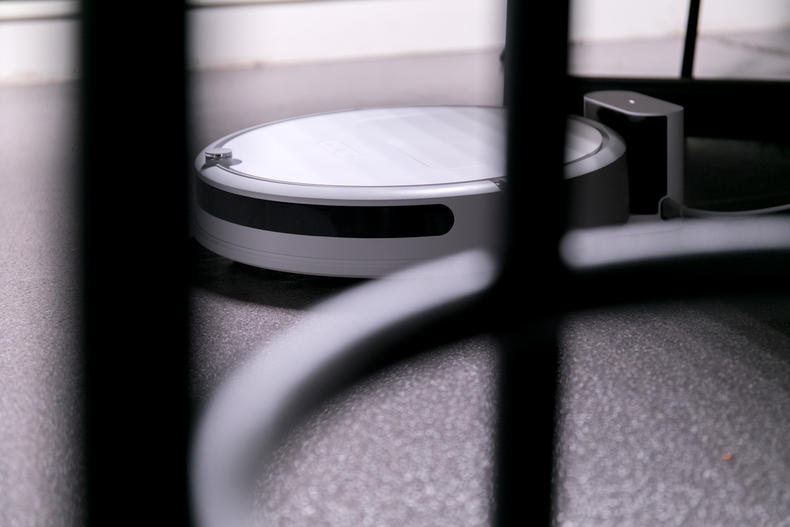 米家小瓦扫地机器人价格,小米小瓦扫地机器人