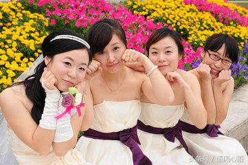 农村最搞笑婚礼主持词