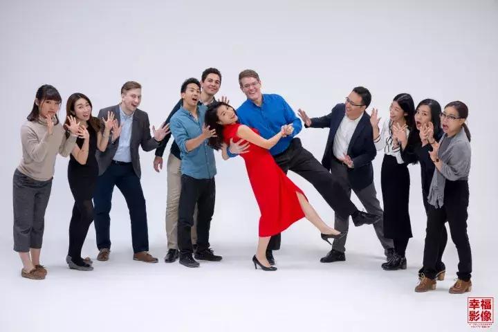 蓝盟伙伴故事:勇敢者“云计算一姐”顾逸南