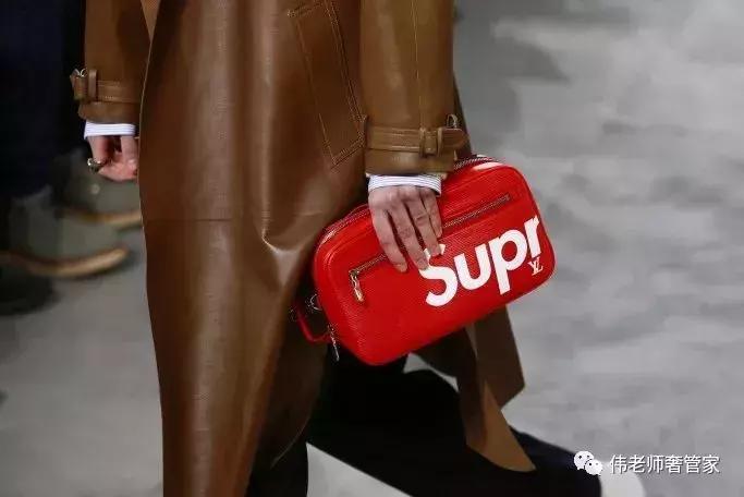 全国首家supreme竟是合法山寨货,supreme山寨事件