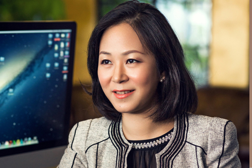 我终于认识了100位创投女神(内文附照片)!