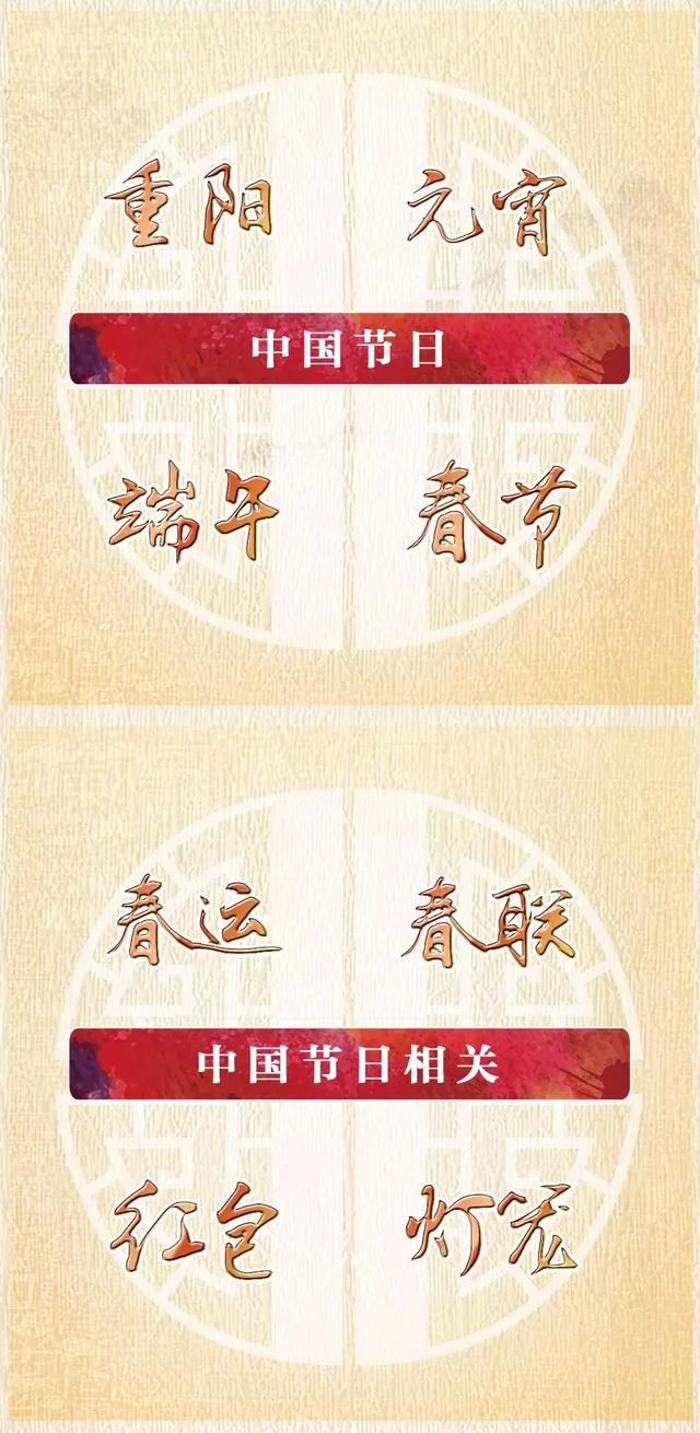 老外最熟悉的100个中国词出炉，排名第一的竟是……