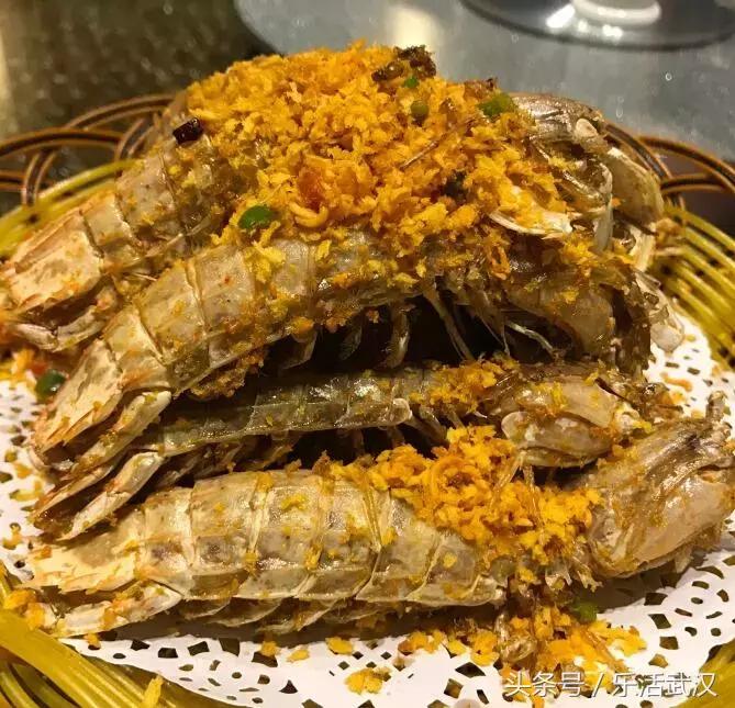 武汉最值得人多去的餐厅,武汉最会吃的人