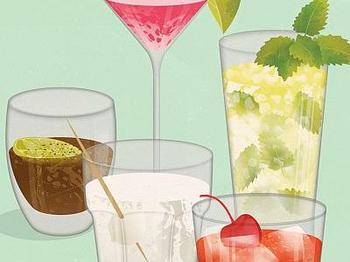 常见的配制白酒有哪些,白酒配料表中的基础酒是什么