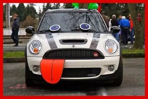 什么车最经济实惠适合女孩子开的,新手买什么车适合女生开