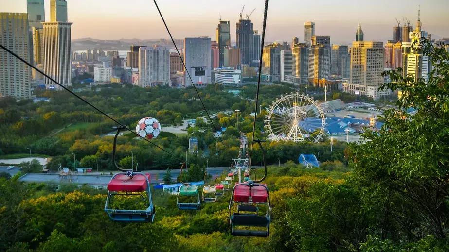 这个有用！外地朋友来大连就用这条微信带他们玩挺全的！