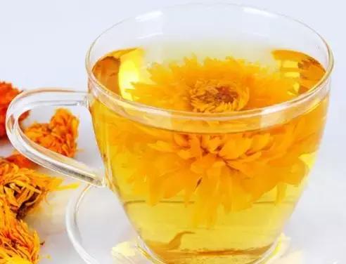 肝火旺喝什么茶养肝护肝,养肝护肝去肝火喝什么茶最好