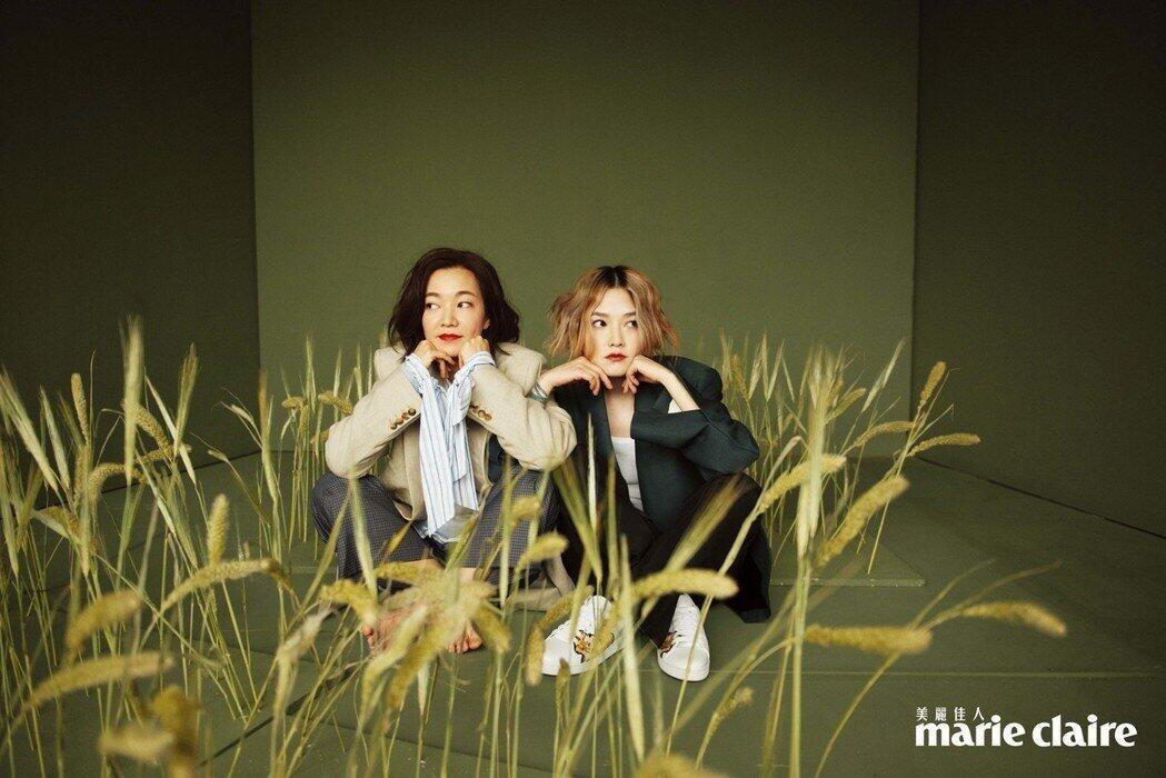 范晓萱和小s最新视频,范晓萱叛逆期照片