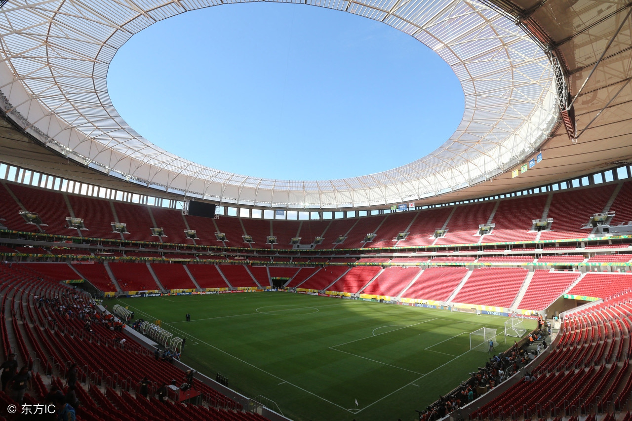 俄罗斯专家称：莫斯科卢日尼基体育场将是世界杯史上最好的足球场