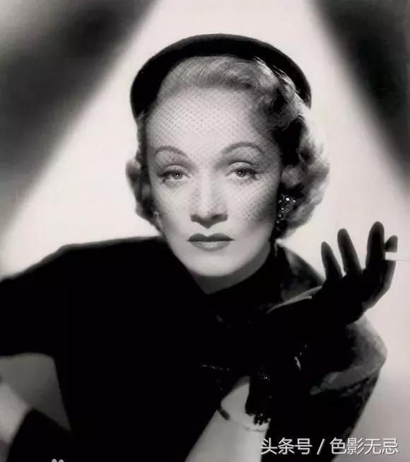 好莱坞黄金时代最后一位女星,好莱坞十大女神是谁