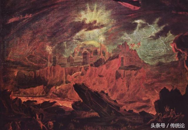 各个宗教都提倡行善,世界几大宗教为什么都劝人向善