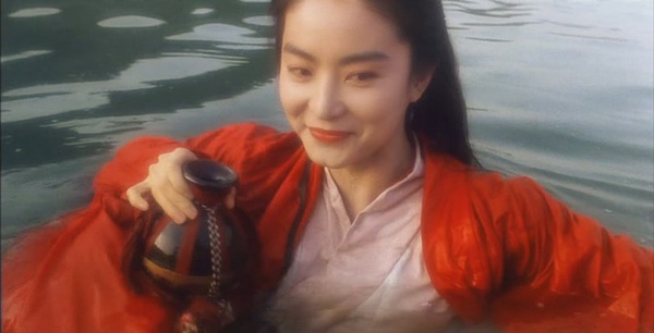 香港九龙城开了家郴州栖凤渡鱼粉店