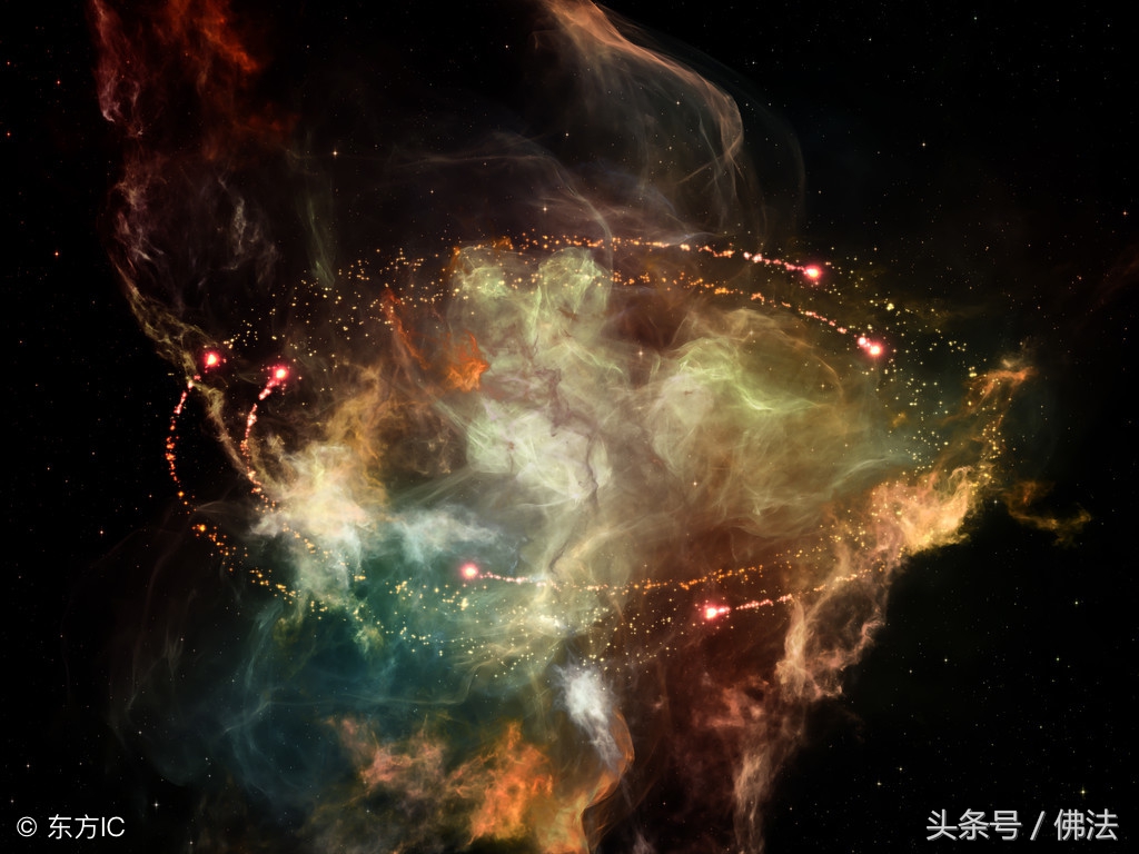 无神论的佛教是真的吗,佛教无神论什么意思