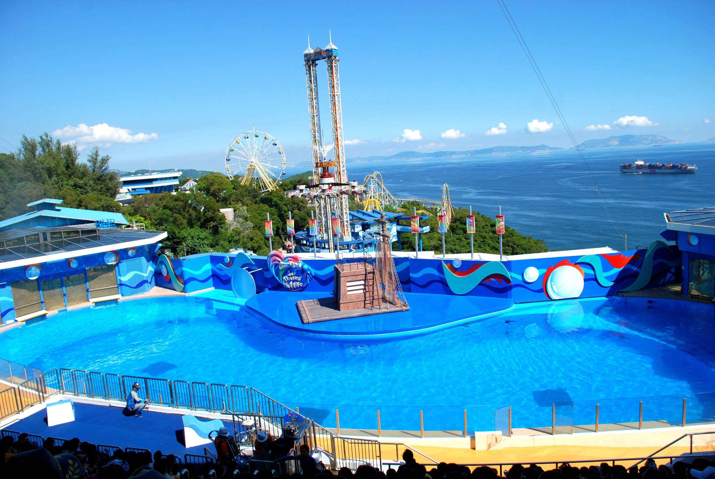 香港嘉里酒店自由行热门攻略,深圳去香港一日游最佳攻略自由行