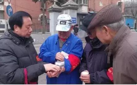 领略东方博大医院新时代“天使志愿者”的“红海行动”