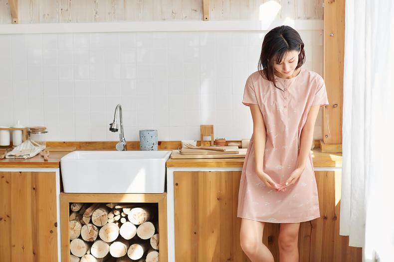 好看又好穿的睡衣你值得拥有,总有一款适合你的睡衣