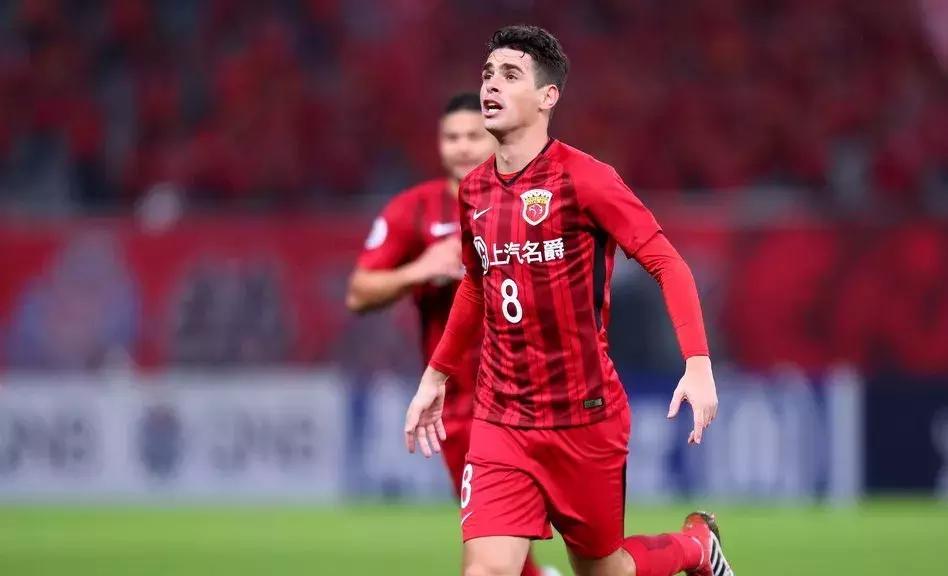 亚冠|为世界杯“开挂”!周末德比还能看到这样的奥斯卡吗?